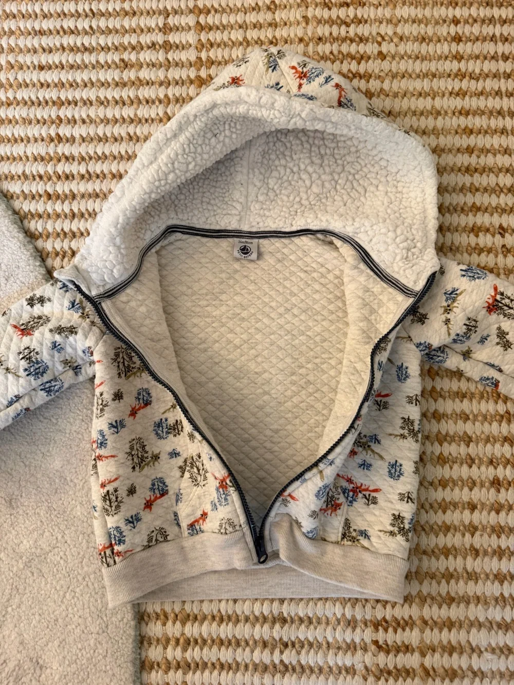 Petit Bateau petit bateau